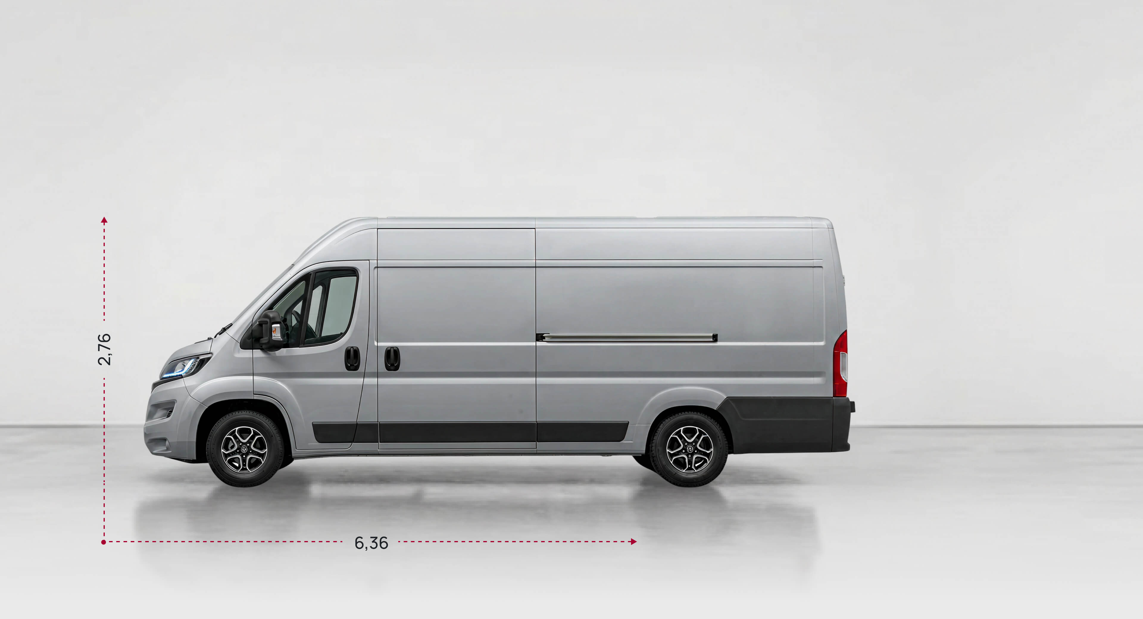 Ducato L3H4