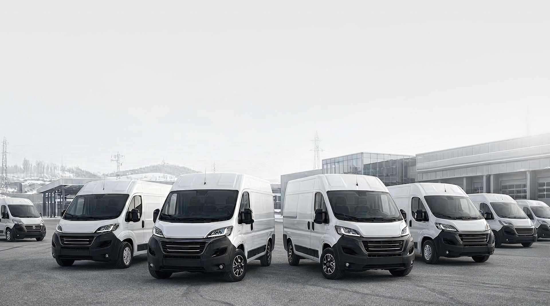Новый Fiat Ducato