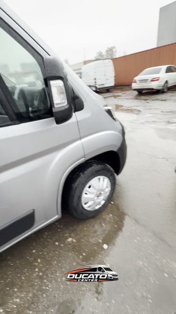 Видеоотзыв клиента