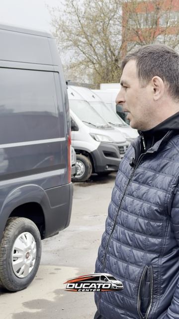 Видеоотзыв клиента