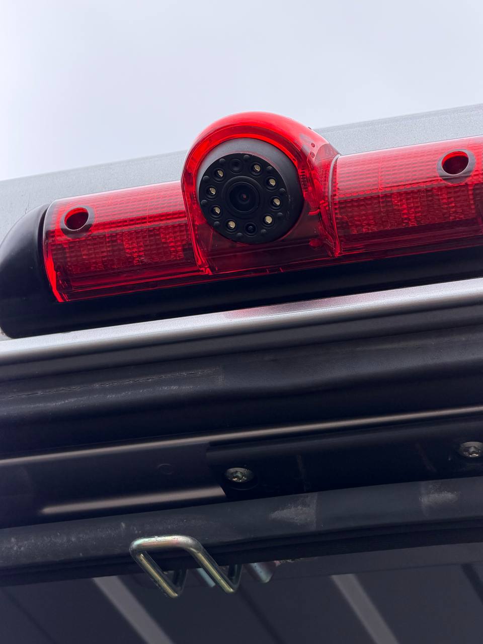 Тюнинг Fiat Ducato