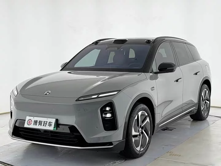 Nio ES6 2026