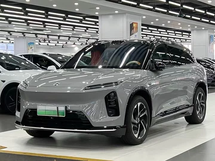 Nio ES6 2026