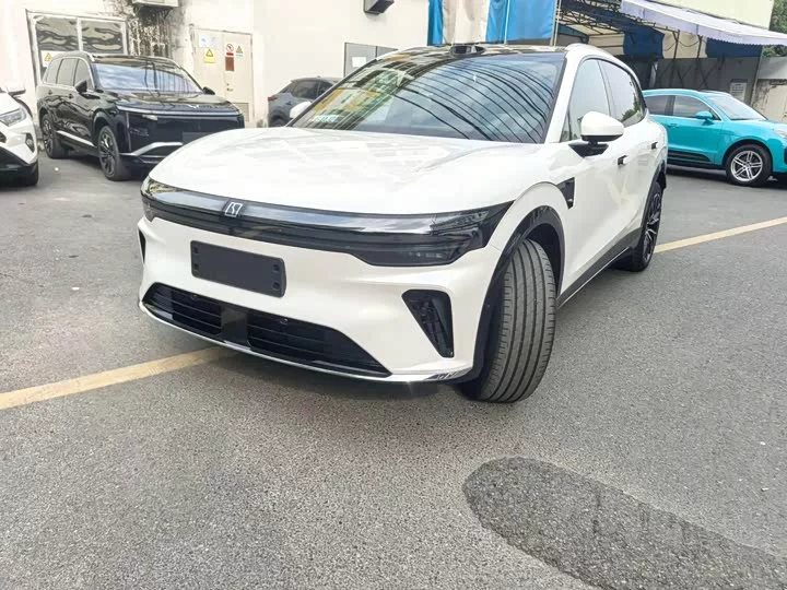 Zeekr X 2026