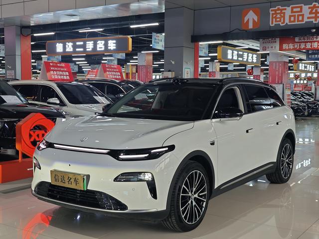 Leapmotor C11 2026
